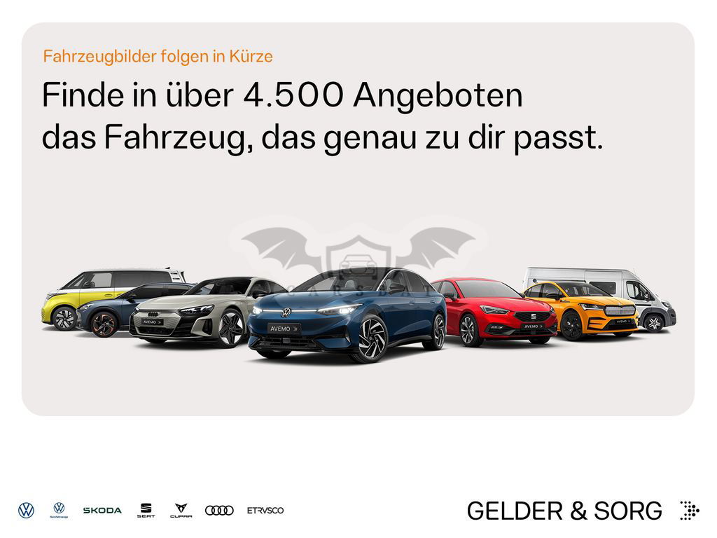 Skoda Scala 2021