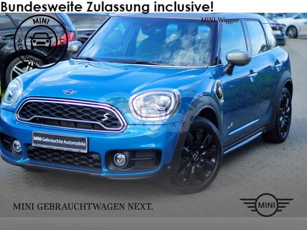 Mini Cooper 2020