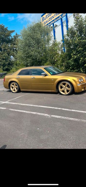 Chrysler 300C 2007