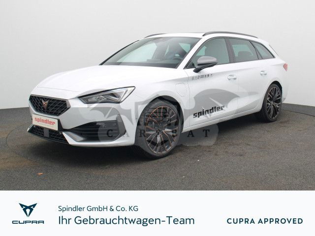 Cupra Leon 2023