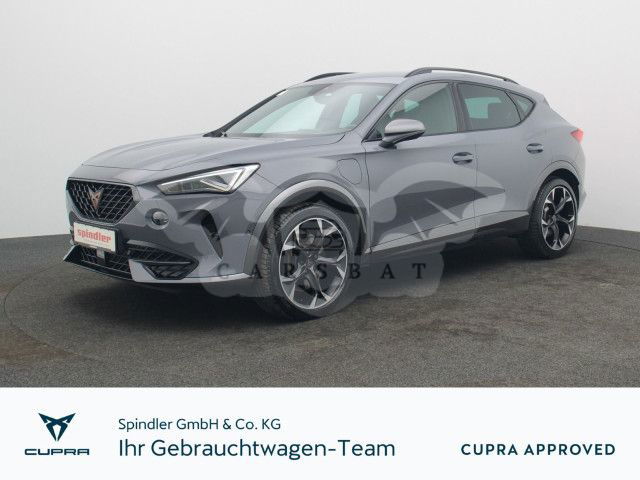 Cupra Formentor 2023