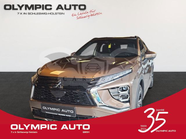 Mitsubishi Eclipse Cross 2024