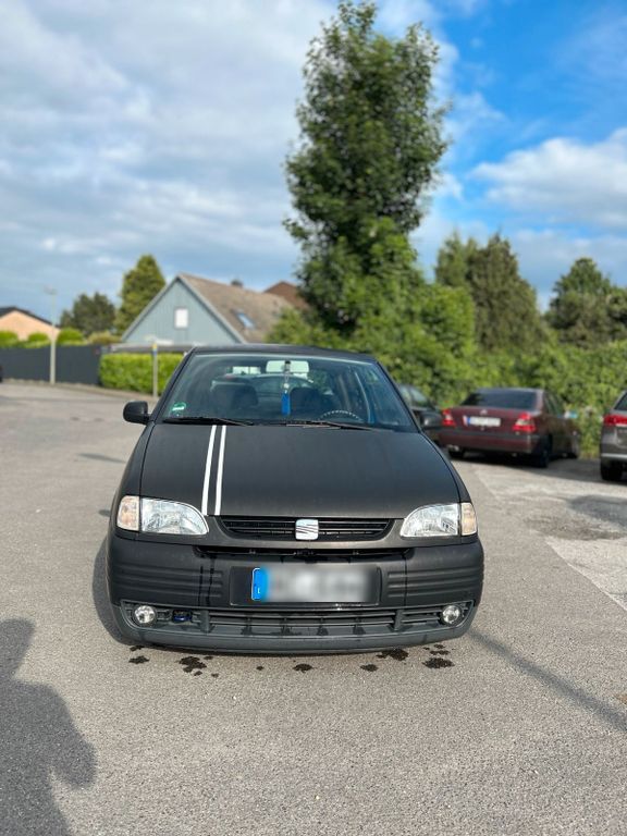 Seat Arosa 2000
