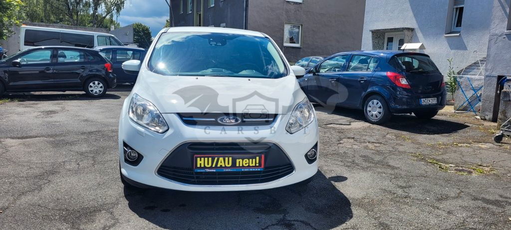 Ford C-Max 2015