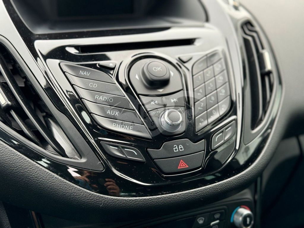 Ford B-Max 2013