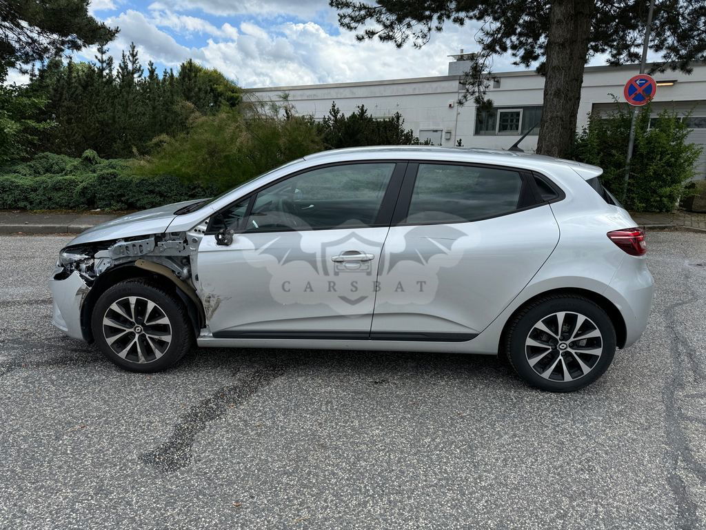 Renault Clio 2023