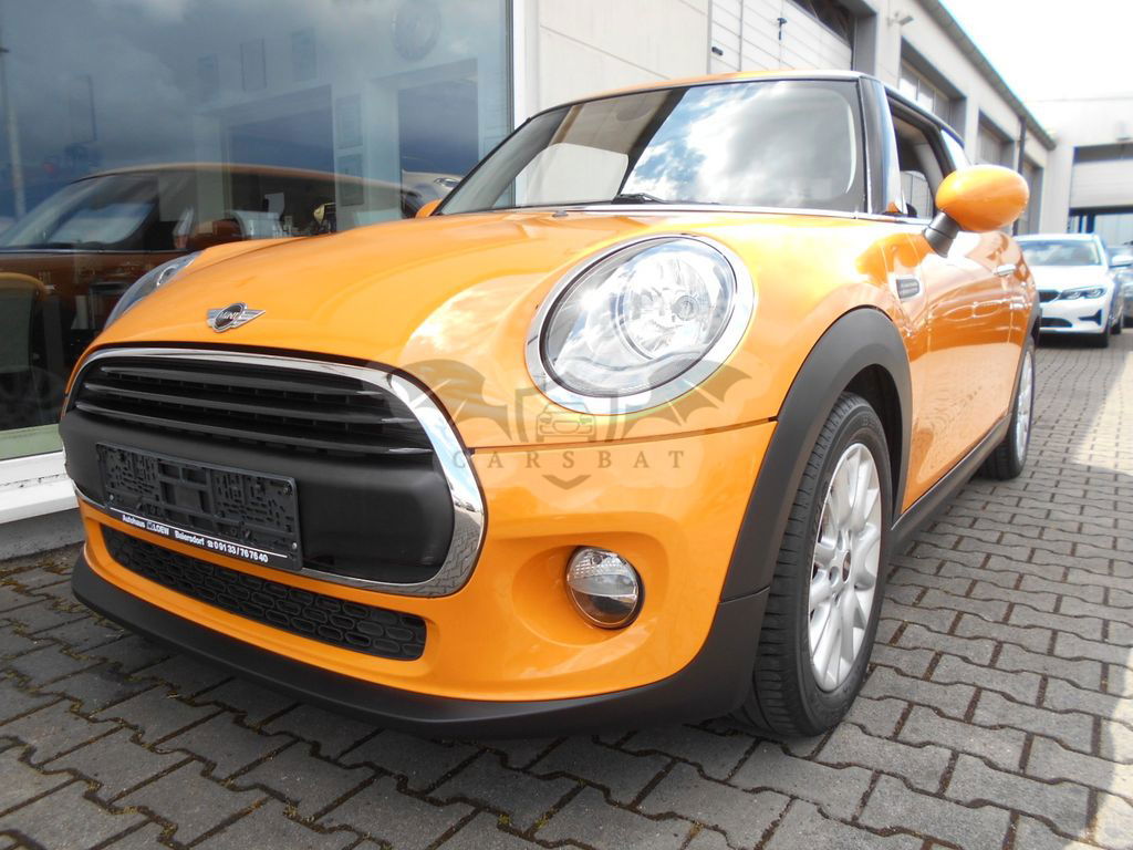 Mini One 2016