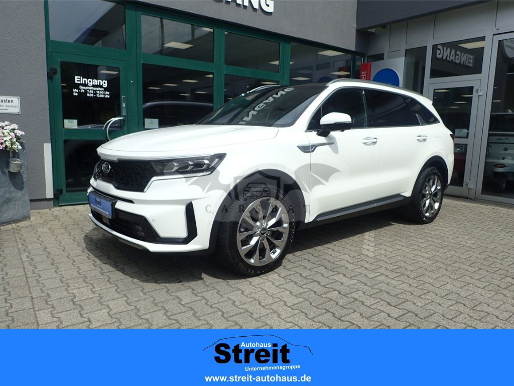Kia Sorento 2020