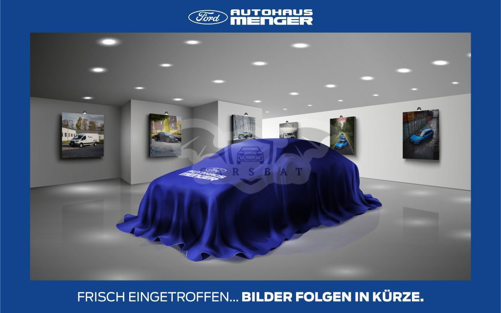 Ford Ecosport 2022