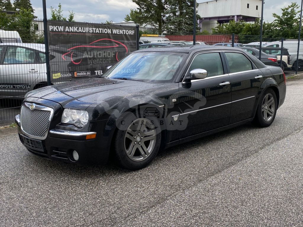 Chrysler 300C 2007