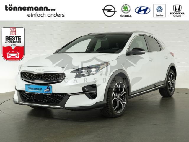 Kia XCeed 2022