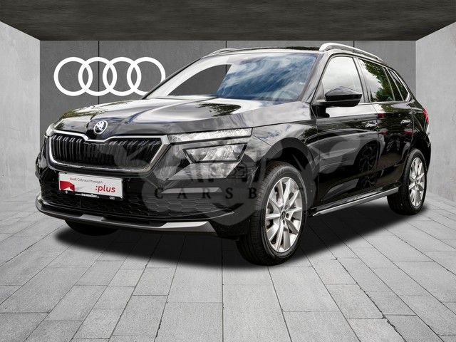 Skoda Kamiq 2023