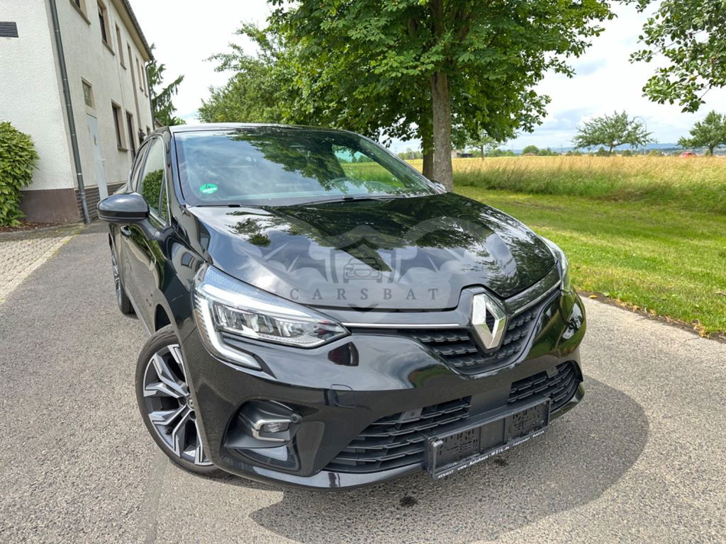 Renault Clio 2020