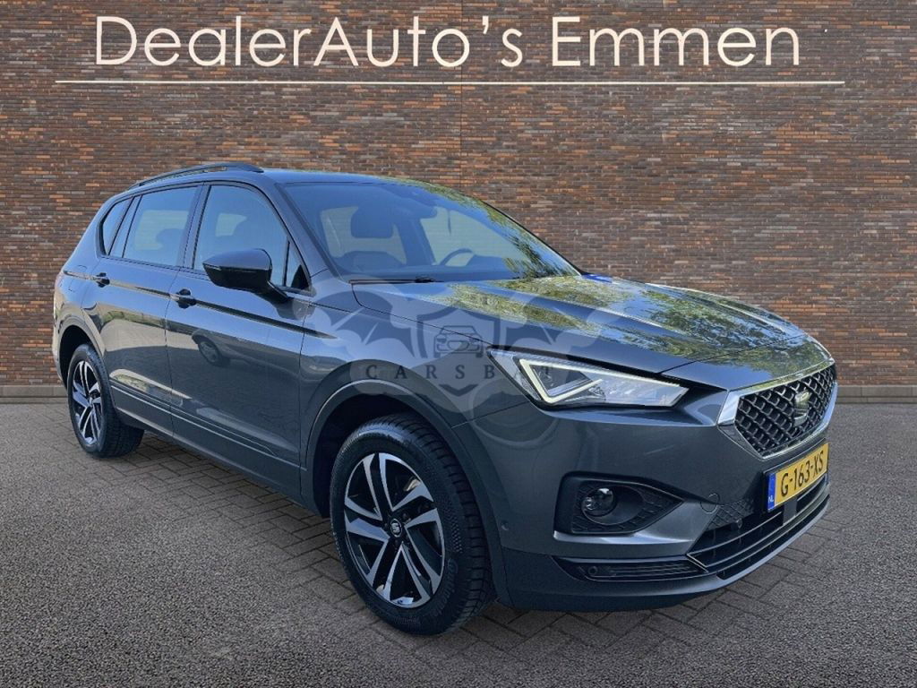 Seat Tarraco 2020