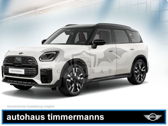 Mini Countryman 2024