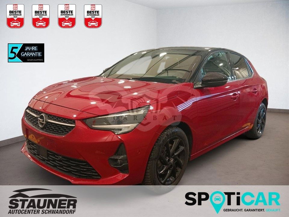 Opel Corsa 2023