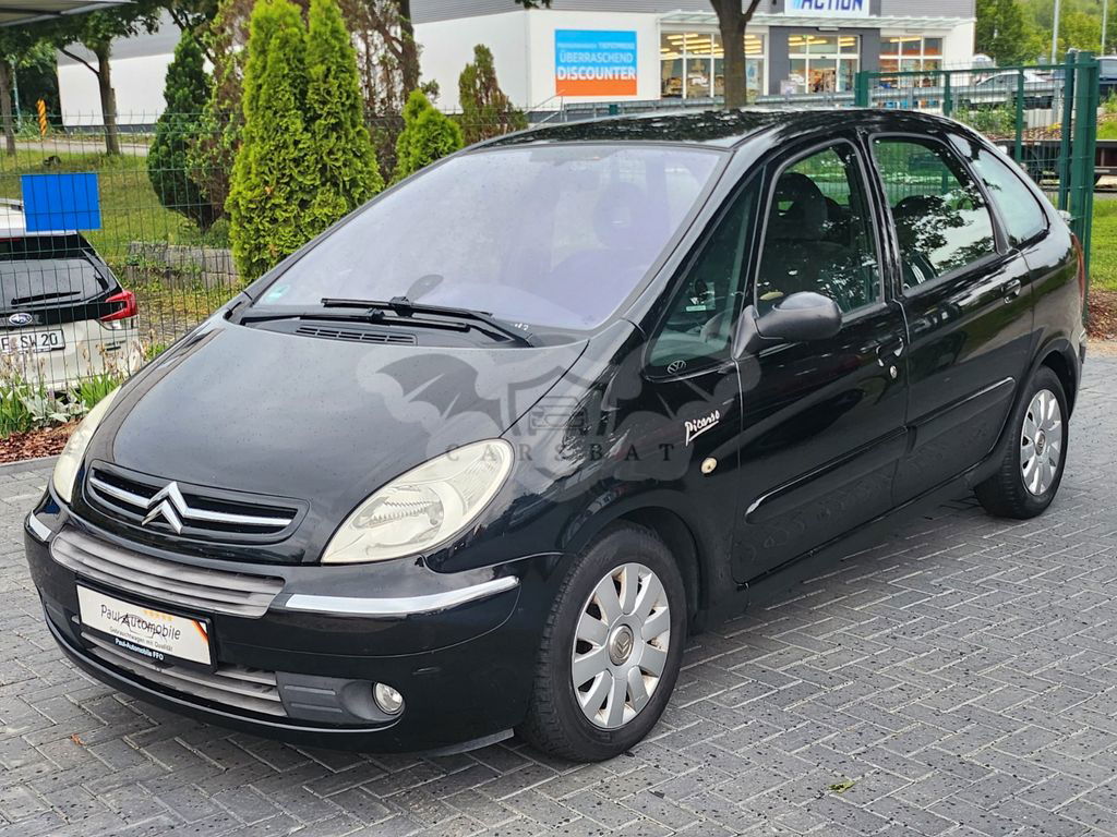 Citroën Xsara 2009