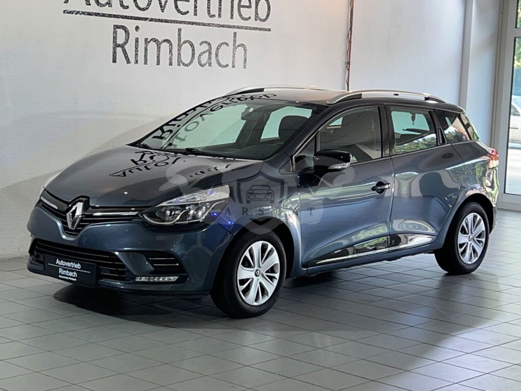 Renault Clio 2020