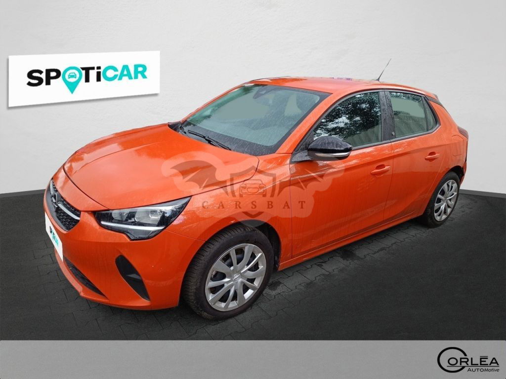 Opel Corsa 2022
