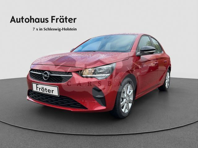 Opel Corsa 2023