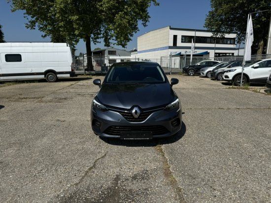 Renault Clio 2021