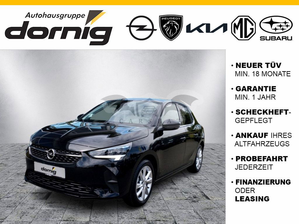Opel Corsa 2023