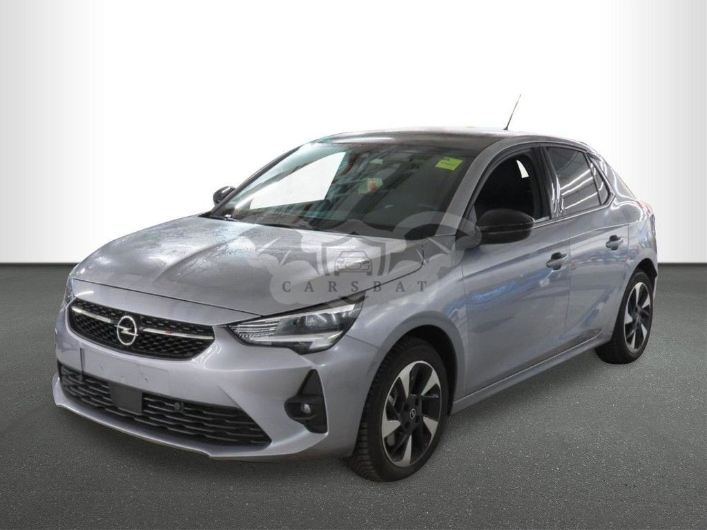 Opel Corsa 2022