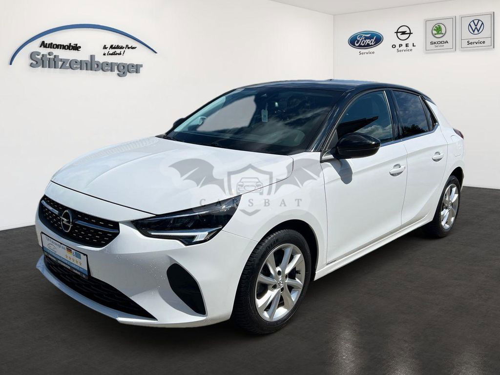 Opel Corsa 2023