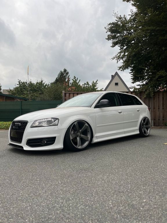 Audi A3 2010