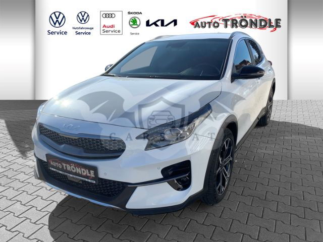 Kia XCeed 2021