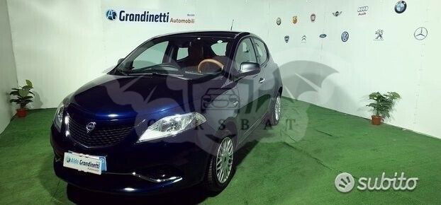 Lancia Ypsilon 2017