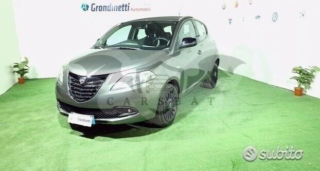 Lancia Ypsilon 2015