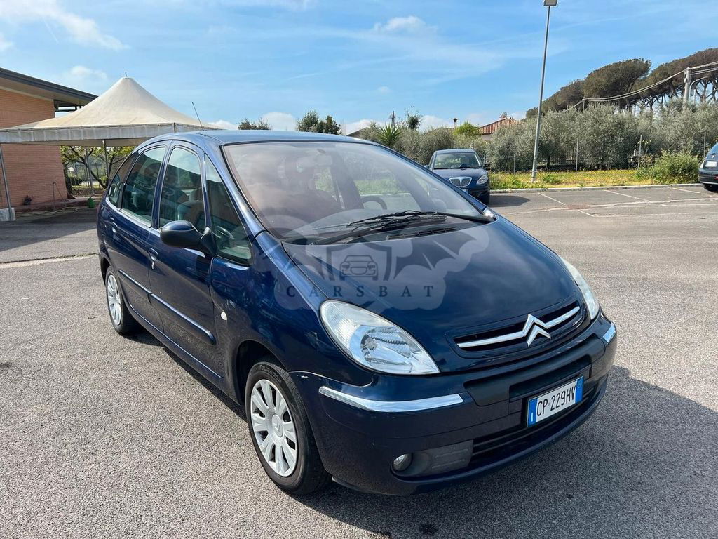 Citroën Xsara 2004