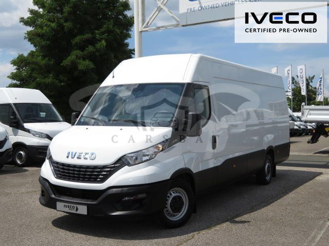 Iveco Daily 2021