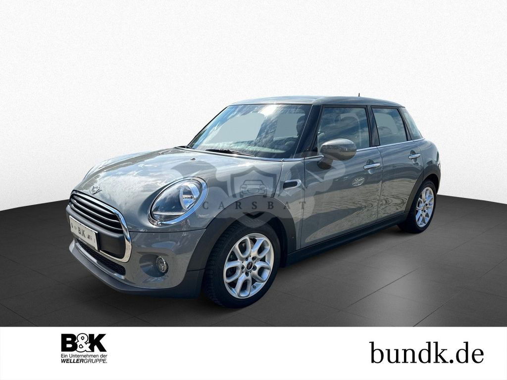 Mini One 2020