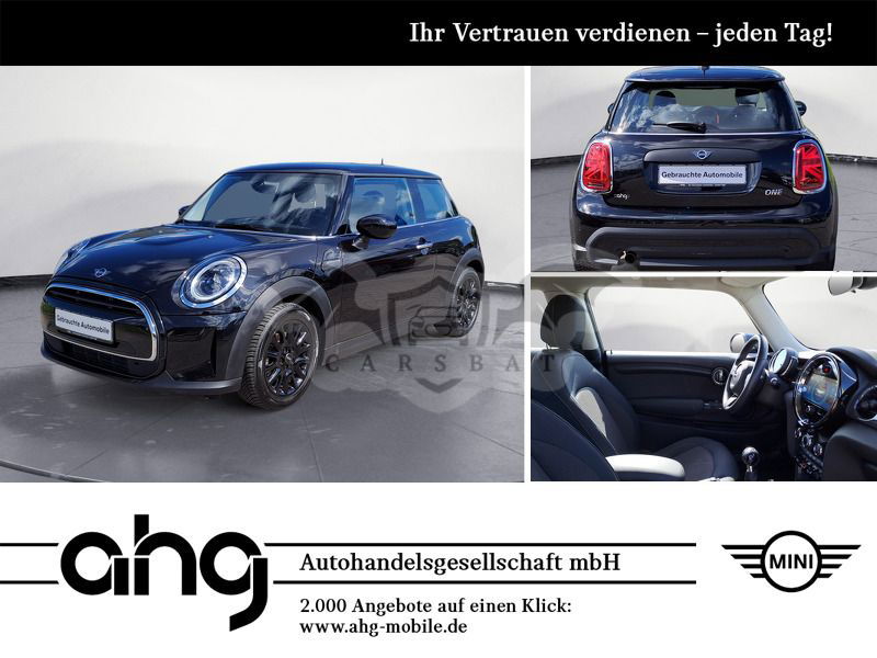 Mini One 2021