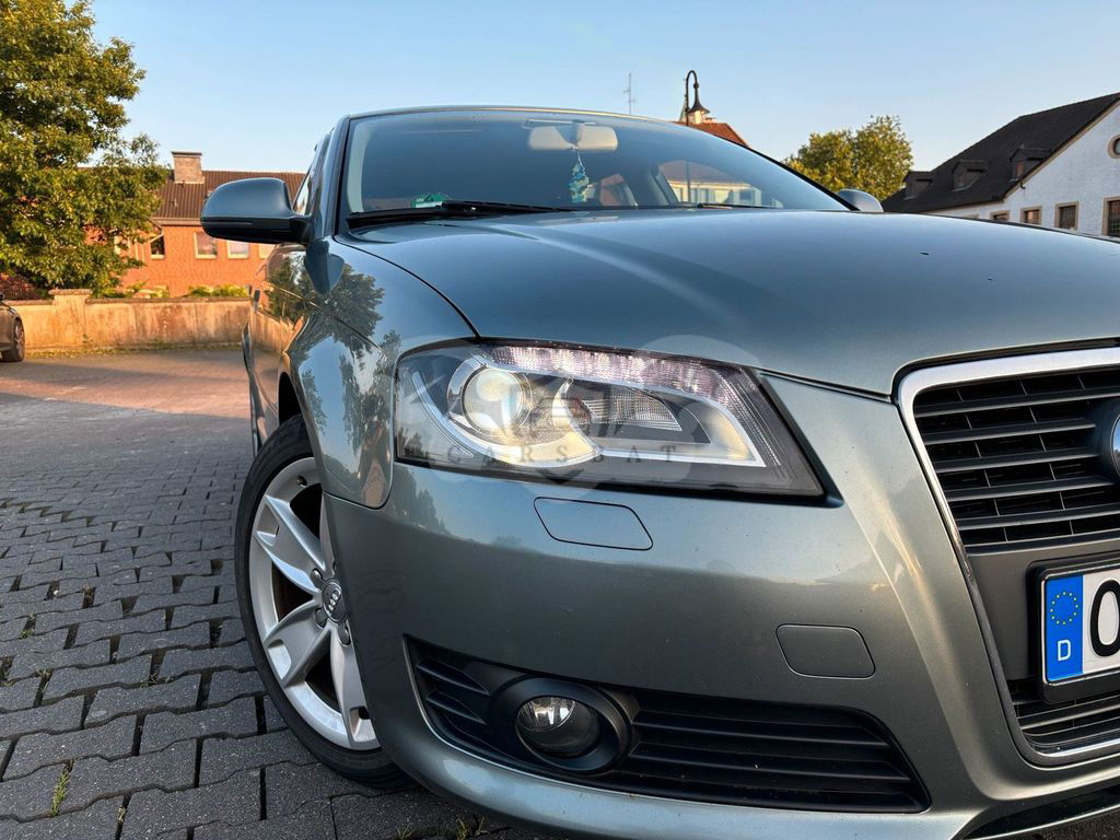 Audi A3 2010