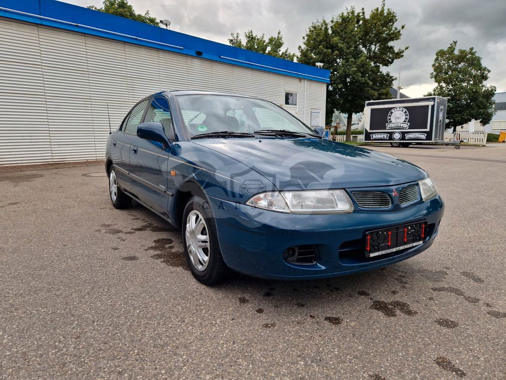 Mitsubishi Carisma 1996