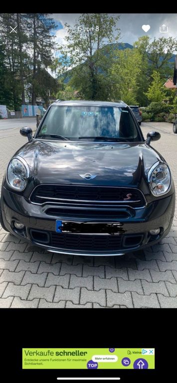 Mini Cooper 2014