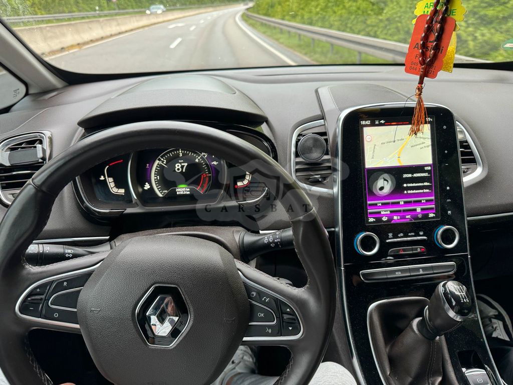 Renault Espace 2016