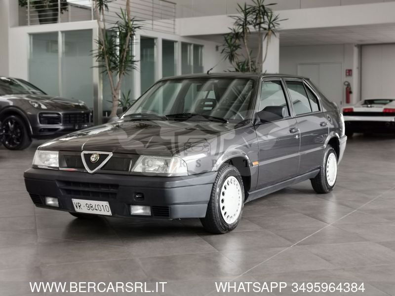 Alfa Romeo 33 1991