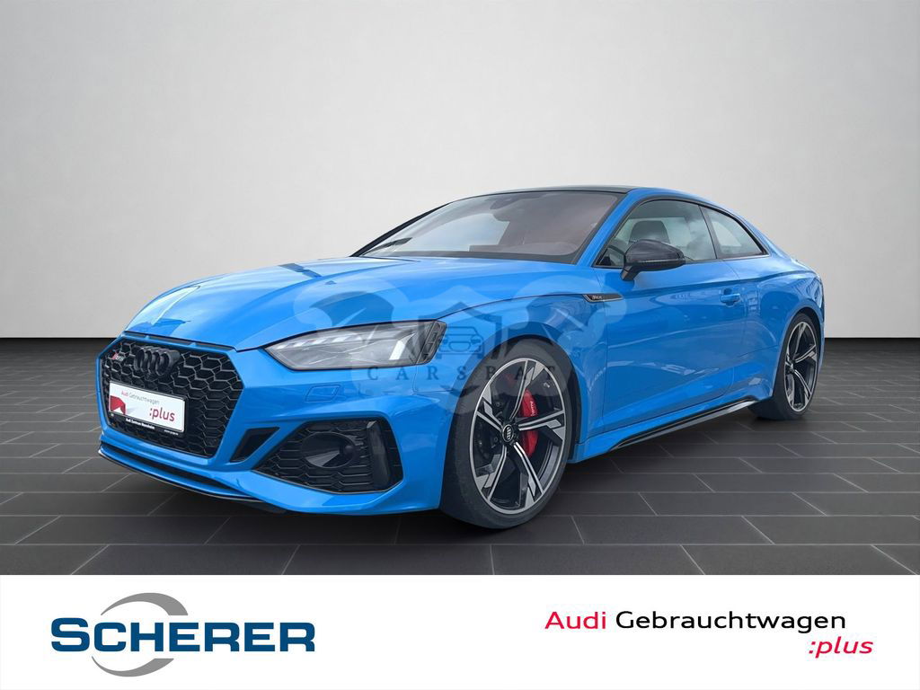 Audi RS5 2020