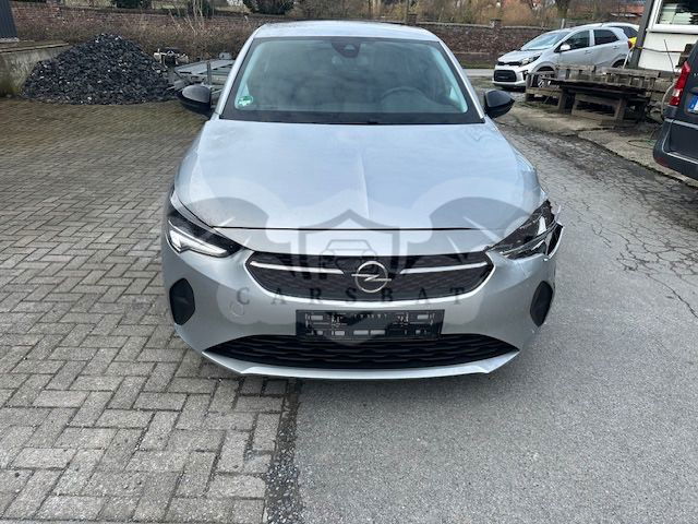 Opel Corsa 2022
