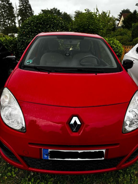 Renault Twingo 2011