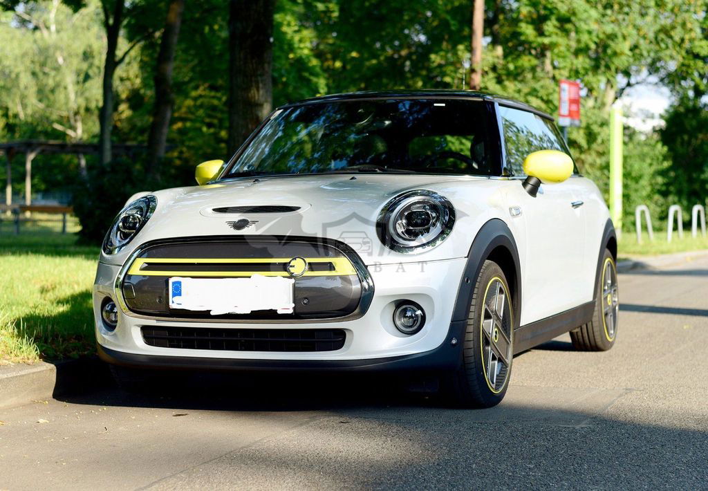 Mini Cooper 2020