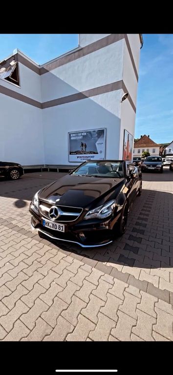 Mercedes-Benz 350 2014