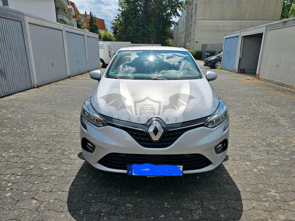 Renault Clio 2020