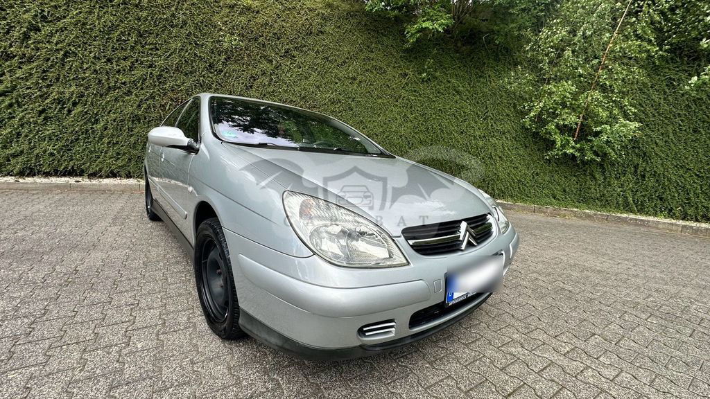 Citroën C5 2004