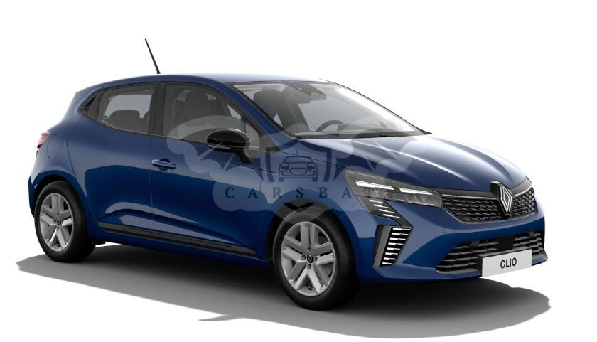Renault Clio 2024
