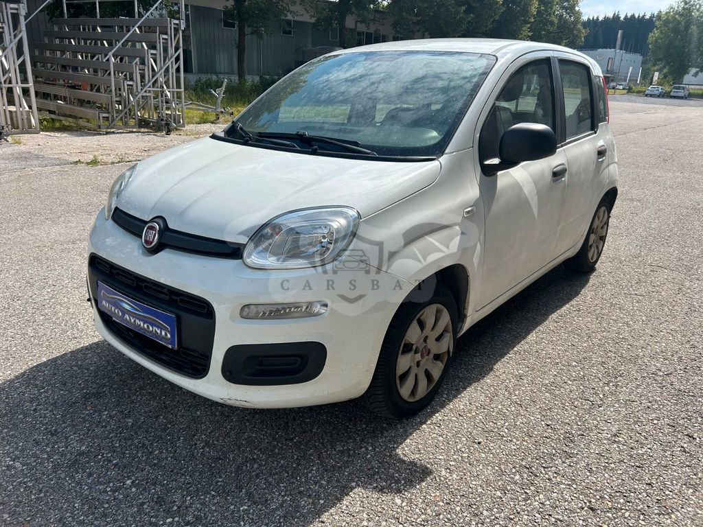 Fiat Panda 2014